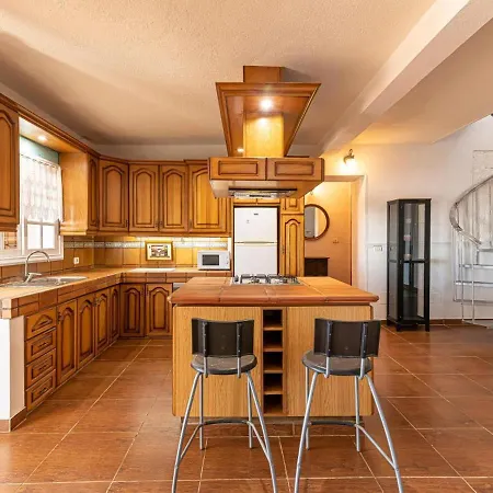 Blanquitos Amazing With 3,000 M2 Of Land