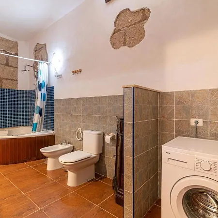 Blanquitos Amazing With 3,000 M2 Of Land Holiday home *