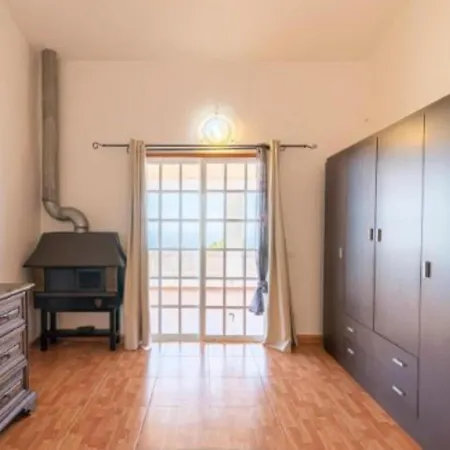 Сasa de vacaciones Blanquitos Amazing With 3,000 M2 Of Land Granadilla De Abona