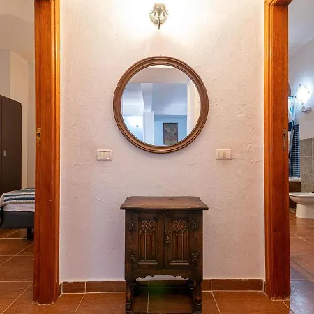 Blanquitos Amazing With 3,000 M2 Of Land Holiday home Granadilla De Abona