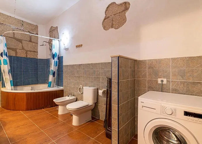 Blanquitos Amazing With 3,000 M2 Of Land Сasa de vacaciones *