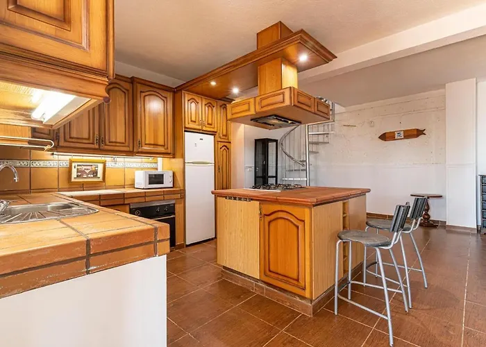 Blanquitos Amazing With 3,000 M2 Of Land Сasa de vacaciones