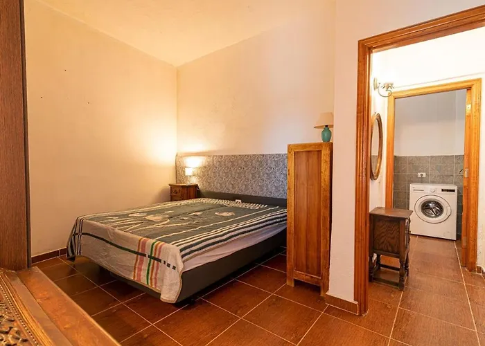 Blanquitos Amazing With 3,000 M2 Of Land