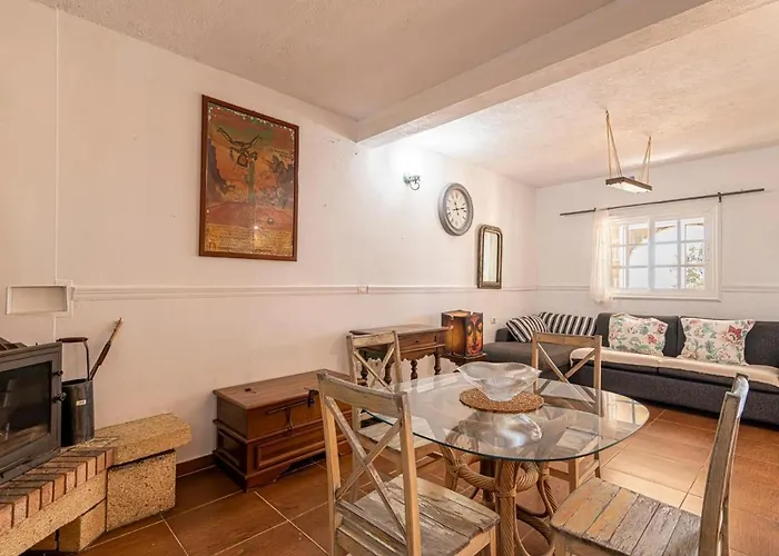 Blanquitos Amazing With 3,000 M2 Of Land Сasa de vacaciones *