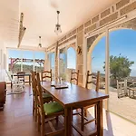 度假居 Blanquitos Amazing With 3,000 M2 Of Land