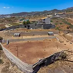 Blanquitos Amazing With 3,000 M2 Of Land * 格拉纳迪利亚-德阿沃纳