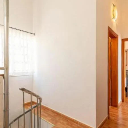 Casa vacanze Blanquitos Amazing With 3,000 M2 Of Land *