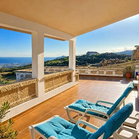 Blanquitos Amazing With 3,000 M2 Of Land Holiday home *
