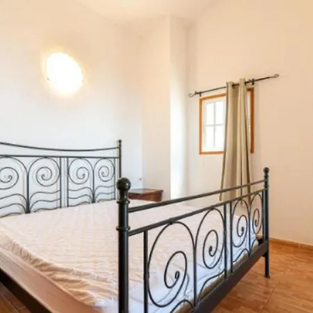 Feriehus Blanquitos Amazing With 3,000 M2 Of Land