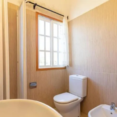 Blanquitos Amazing With 3,000 M2 Of Land Granadilla De Abona