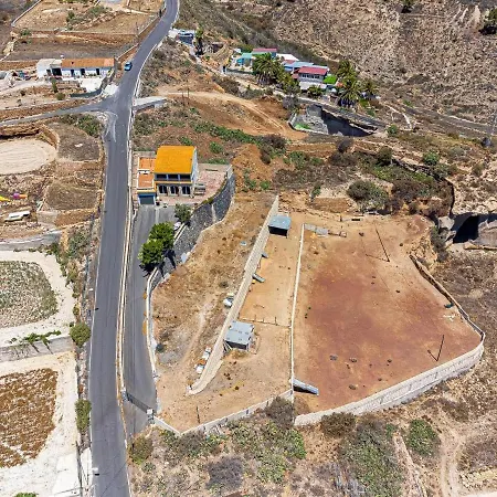 Blanquitos Amazing With 3,000 M2 Of Land Hébergement de vacances