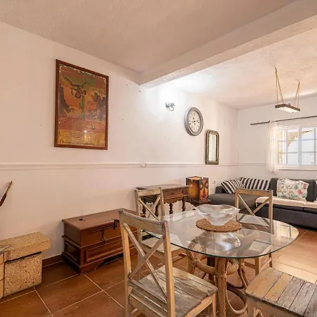 Blanquitos Amazing With 3,000 M2 Of Land Ferienhaus *