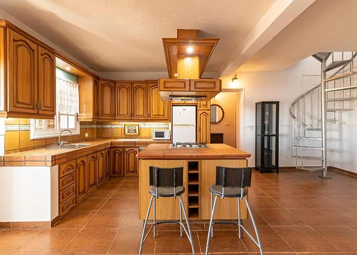 Blanquitos Amazing With 3,000 M2 Of Land