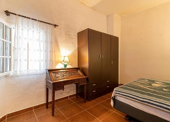 Blanquitos Amazing With 3,000 M2 Of Land * Granadilla De Abona